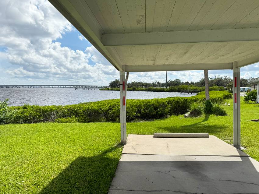 Palm Grove - Mobile Home Community